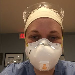 Meet your Posher, Megan